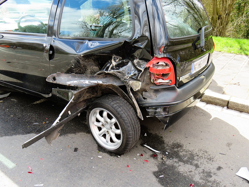 Illustration for article titled Involved In An Auto Accident Why Immediate Medical Care Is Important